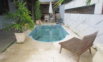 Imagem: Casa Linear com Terrenão (300 m²) em Condomínio