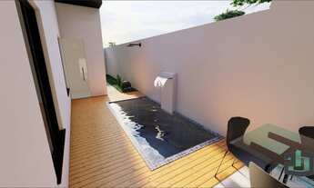 Imagem 7: Casa 407 sul Casa com 3 dormitórios