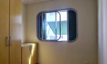 Imagem 6: Apartamento para venda possui 76 metros quadrados com 3 quartos em Moema - São Paulo - SP