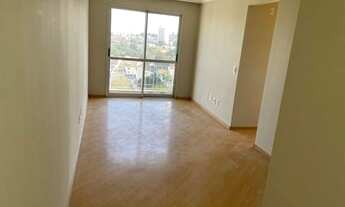 Imagem 5: SãO PAULO - Apartamento Padrão - Campo Grande