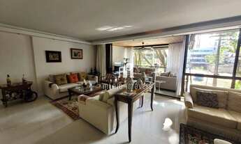 Imagem 4: Apartamento com 3 dormitórios à venda, 157 m² por R$ 1.980.000,00 - Barra da Tijuca - Rio