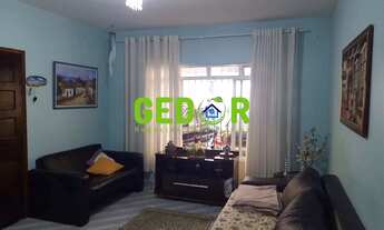 Imagem 2: Casa com 3 dorms, Interlagos, São Paulo - R$ 499 mil, Cod: 4162