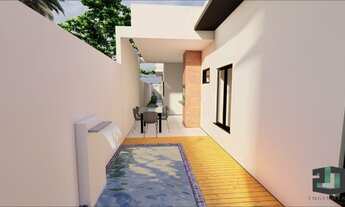 Imagem 6: Casa 407 sul Casa com 3 dormitórios