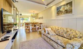 Imagem 6: R$ 725.000 - ESPETÁCULO NO CASA HERMOSA!!! - MOBILIADA E DECORADA - 3 DORMITÓRIOS