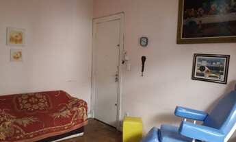 Imagem 3: Apartamento sem garagem, localizado a apenas 10 minutos da estação São Joaquim do metrô