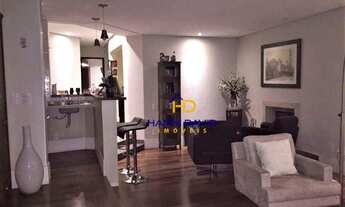 Imagem 2: Excelente Apto com 4 suites 4 vagas no Paraiso