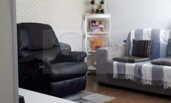 Imagem 2: VILA MARIANA EXCELENTE APTO. 70M² PRONTO PARA MORAR - 2 dormitórios e 1 vaga