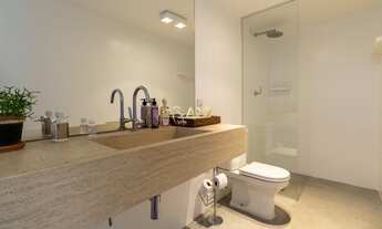 Imagem 7: SãO PAULO - Casa Padrão - Jardim Paulista