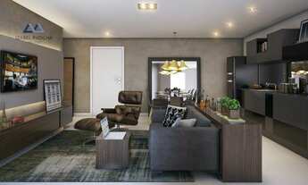 Imagem 6: Apartamento Alto Padrão para Venda em Itacorubi Florianópolis-SC