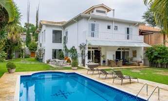 Imagem 4: SãO PAULO - Casa de Condomínio - Jardim Hípico