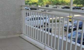 Imagem 5: Apartamento à venda, 73 m² por R$ 415.000,00 - Engordadouro - Jundiaí/SP