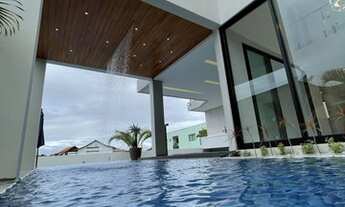 Imagem: Alphaville Brennand, 390 m, Luxo, 5 Suítes