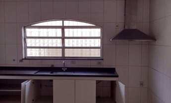 Imagem 7: Sobrado com 3 dormitórios para alugar, 220 m² por R$ 4.200,00/mês - Jardim Felicidade (Zon