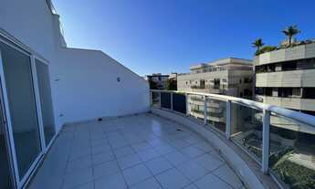 Imagem 6: Apartamento para venda tem 360 metros quadrados com 3 quartos