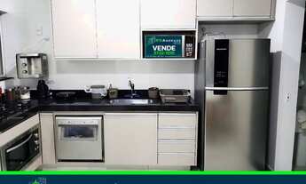 Imagem 4: Apartamento Padrão para Venda em Jardim Santa Lúcia Franca-SP