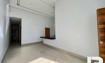 Imagem 3: Casa de 3 quartos com closet no Jardim Atlântico - Goiânia - GO