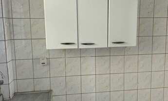 Imagem 7: Apartamento para aluguel possui 57 metros quadrados com 2 quartos em Vila Mariana - São Pa