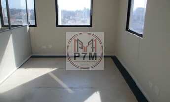 Imagem 4: São Paulo - Conjunto Comercial/Sala - Lapa