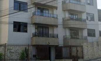 Imagem 2: Apartamento para Venda em Juiz de Fora, Linhares, 3 dormitórios, 1 suíte, 3 banheiros