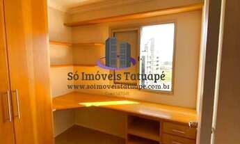 Imagem 4: Apartamento para Venda em São Paulo, Vila Regente Feijó, 3 dormitórios, 1 suíte, 2 banheir