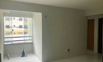 Imagem: Apartamento para venda possui 51 metros