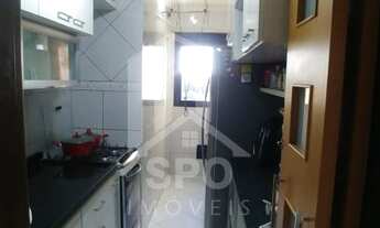 Imagem 5: Apartamento de 72m² a venda no Jardim Luanda, Condomínio Nova América, 3 quartos, suite, 1