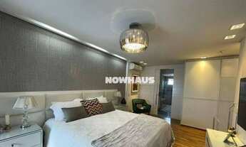 Imagem 7: Apartamento com 3 dormitórios à venda, 204 m² por R$ 5.000.000 - Moema - São Paulo/SP