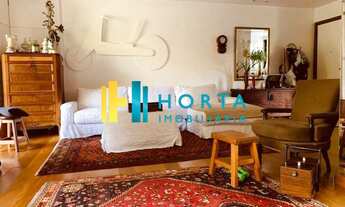 Imagem 15: Horta imobiliária vende apartamento de luxo no Leblon, próximo ao Jardim Pernambuco e a Ga