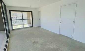 Imagem 3: Apartamento para venda com 157 metros quadrados com 2 quartos em Indianópolis - São Paulo