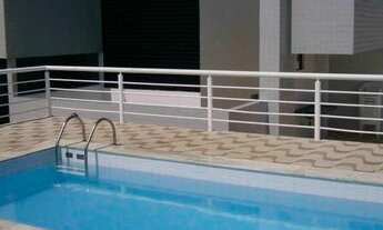 Imagem 4: Apartamento para venda com 58 metros quadrados com 2 quartos em Bessa - João Pessoa - PB