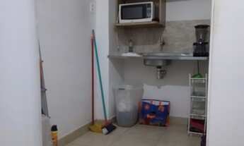 Imagem 4: Kitnet/conjugado para venda com 22m² com 1 quarto em Centro - Rio de Janeiro - RJ