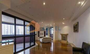 Imagem: São Paulo - Apartamento Padrão - Jardim