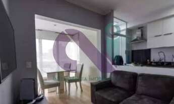 Imagem 5: Apartamento à venda Umuarama Osasco- 54m² de área útil por R$ 455.000 mil