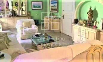 Imagem 5: Rio de Janeiro - Apartamento Padrão - Ipanema