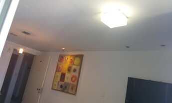 Imagem 7: Apartamento para aluguel tem 31 metros quadrados com 1 quarto em Boa Viagem - Recife - Per