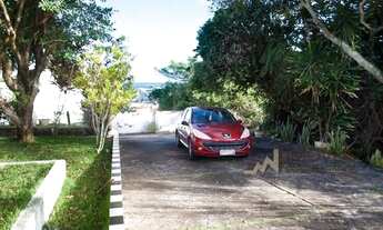 Imagem 4: CASA DUPLEX 5/4 - RIO VERMELHO - 945M2 DE TERRENO