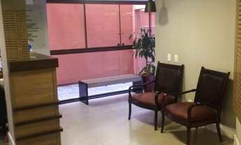 Imagem 2: PORTO ALEGRE - Conjunto Comercial/Sala - MENINO DEUS