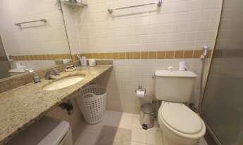 Imagem 16: Casa duplex 4 suítes a venda condomínio Nova Barra Recreio