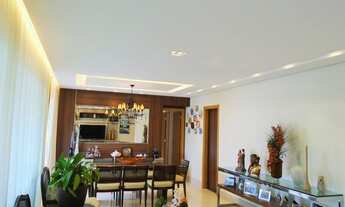 Imagem 6: Apartamento à venda, 4 quartos, 1 suíte, 4 vagas, CARMO - Belo Horizonte/MG