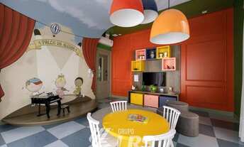 Imagem 6: Apto no Tonino Lamborghini Residences Balneário Camboriú