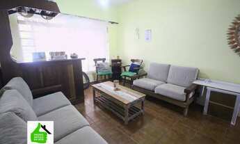 Imagem 3: Sobrado 05 Dormitórios + 01 Suíte + Closet + 02 Varandas + Sauna + Churrasqueira + Vaga Ga