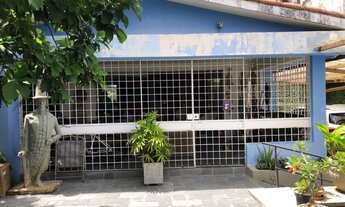 Imagem 6: Casa para venda com 351 metros quadrados com 3 quartos no Poço da Panela