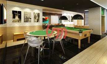 Imagem 5: A VENDA APARTAMENTO NO EDIFÍCIO SAN PAOLO RESIDENCE - MEIRELES