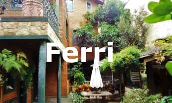 Imagem 2: Sobrado Triplex com Vista total para Parque da Aclimação