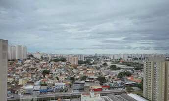 Imagem 4: Apartamento com 2 dormitórios à venda, 55 m² por R$ 320.000 - Piqueri - São Paulo/SP