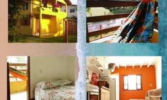 Imagem 7: Casa sobrado aluguel anual ou mensal Praia do Rosa SC