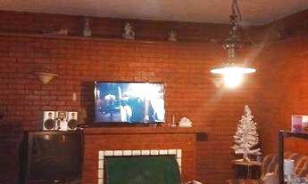 Imagem 7: CASA EM CONDOMÍNIO COMPLETO, EN ÁREA VERDE BEM PROXIMO DA FEIRINHA