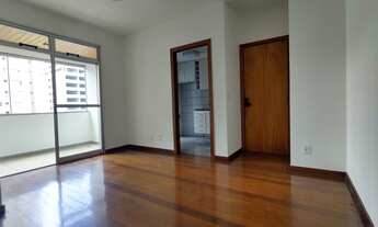 Imagem 3: Apartamento à venda, 3 quartos, 1 suíte, 2 vagas, Savassi - Belo Horizonte/MG