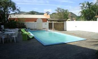 Imagem 3: SÃO SEBASTIÃO - Casa Padrão - PRAIA DE JUQUEHY