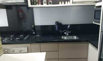 Imagem 5: Apartamento Porto Caravelas mobiliado